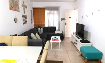 Casa com 3 quartos à venda na rua coelho de carvalho, --, alto de pinheiros, são paulo, 137 m2 por r$ 1.600.000