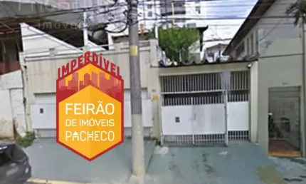 Casa com 4 quartos à venda na R DR AUGUSTO DE MIRANDA, --, Pompéia, São Paulo, 250 m2 por R$ 3.600.000