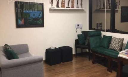 Sala comercial com 1 sala à venda na Rua Deputado Lacerda Franco, --, Pinheiros, São Paulo, 35 m2 por R$ 450.000