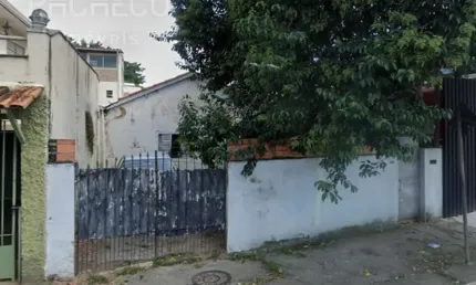Terreno à venda na Rua Doutor Alberto Seabra, --, Alto de Pinheiros, São Paulo por R$ 1.000.000