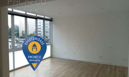 Sala comercial com 3 salas à venda na Avenida Paulista, --, Jardins, São Paulo, 150 m2 por R$ 1.500.000