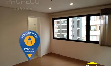 Sala comercial com 2 salas à venda na rua joaquim antunes, --, pinheiros, são paulo, 34 m2 por r$ 460.000