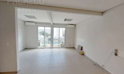 Sala comercial com 1 sala à venda na Rua Inácio Pereira da Rocha, --, Vila Madalena, São Paulo, 35 m2 por R$ 470.000
