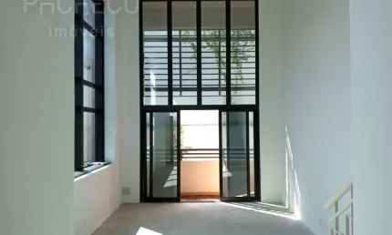Sala comercial com 1 sala à venda na r jose elias, --, alto da lapa, são paulo, 51 m2 por r$ 550.000