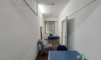 Sala comercial com 3 salas à venda na Rua Barão de Itapetininga, --, República, São Paulo, 100 m2 por R$ 350.000