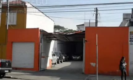 Terreno à venda na Rua Amaro Cavalheiro, --, Pinheiros, São Paulo por R$ 7.300.000