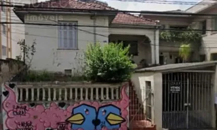 Terreno à venda na Rua Harmonia, --, Vila Madalena, São Paulo por R$ 10.650.000