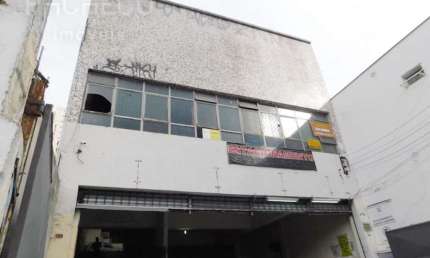 Terreno à venda na Rua Roma, --, Vila Romana, São Paulo por R$ 5.300.000
