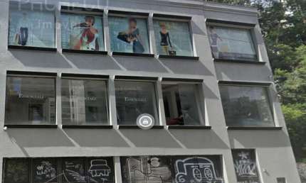 Prédio com 2 salas à venda na Rua Cardeal Arcoverde, --, Pinheiros, São Paulo, 500 m2 por R$ 4.200.000