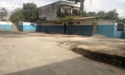 Terreno à venda na Avenida Otacílio Tomanik, --, Rio Pequeno, São Paulo por R$ 4.500.000