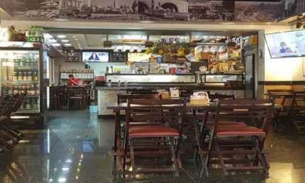 Prédio com 1 sala à venda na Rua Araguari, --, Moema, São Paulo, 146 m2 por R$ 3.000.000