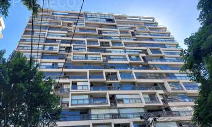 Apartamento com 1 quarto para alugar na Rua Paulistânia, --, Vila Madalena, São Paulo, 41 m2 por R$ 3.800