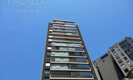 Apartamento com 2 quartos para alugar na Rua Senador César Lacerda Vergueiro, --, Vila Madalena, São Paulo, 65 m2 por R$ 7.000