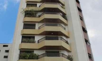 Cobertura com 3 quartos para alugar na Rua Cayowaá, --, Perdizes, São Paulo, 342 m2 por R$ 14.000