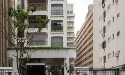 Cobertura com 4 quartos para alugar na Rua São Vicente de Paulo, --, Higienópolis, São Paulo, 600 m2 por R$ 30.000