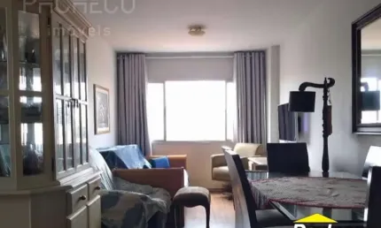 Apartamento com 1 quarto à venda na rua rifaina, --, pompéia, são paulo, 51 m2 por r$ 469.000