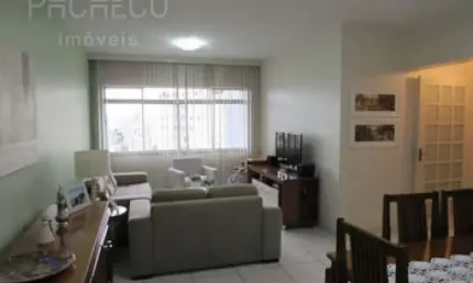 Apartamento com 3 quartos à venda na Rua Heitor Penteado, --, Vila Madalena, São Paulo, 105 m2 por R$ 860.000