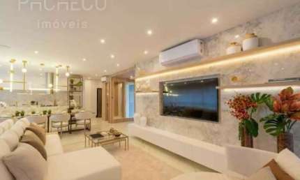 Apartamento com 3 quartos à venda na Rua Senador César Lacerda Vergueiro, --, Vila Madalena, São Paulo, 144 m2 por R$ 2.450.000