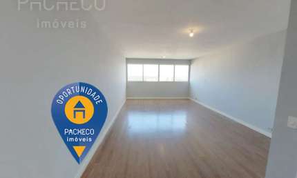 Apartamento com 3 quartos à venda na Rua Senador César Lacerda Vergueiro, --, Vila Madalena, São Paulo, 127 m2 por R$ 1.667.000