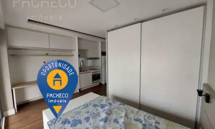 Apartamento com 1 quarto à venda na Rua Paulistânia, --, Vila Madalena, São Paulo, 31 m2 por R$ 580.000