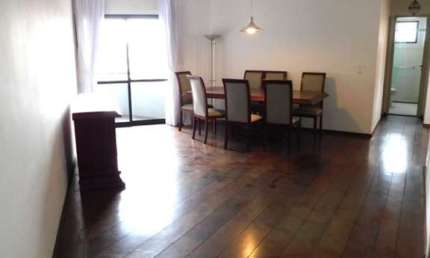 Apartamento com 3 quartos à venda na Rua Herculano, --, Vila Madalena, São Paulo, 105 m2 por R$ 1.200.000