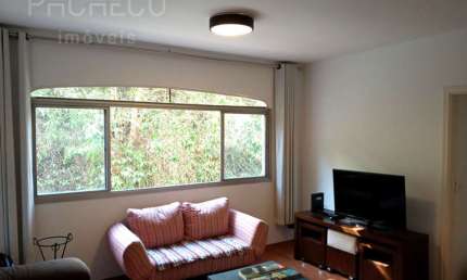Apartamento com 2 quartos à venda na Rua André Dreyfus, --, Perdizes, São Paulo, 105 m2 por R$ 910.000