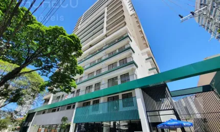 Apartamento com 1 quarto à venda na rua valdir niemeyer, --, perdizes, são paulo, 29 m2 por r$ 475.000