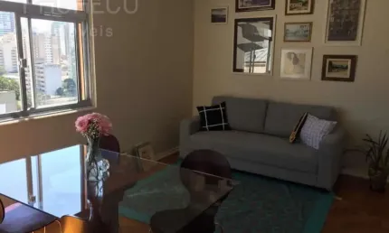 Apartamento com 2 quartos à venda na rua artur de azevedo, --, pinheiros, são paulo, 86 m2 por r$ 750.000