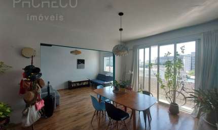 Apartamento com 2 quartos à venda na Rua Wisard, --, Vila Madalena, São Paulo, 94 m2 por R$ 970.000