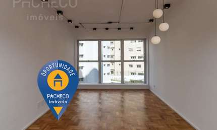 Apartamento com 2 quartos à venda na Rua Doutor Homem de Melo, --, Perdizes, São Paulo, 87 m2 por R$ 965.000