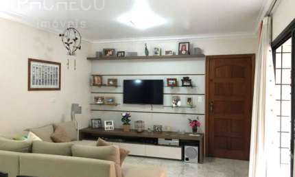 Apartamento com 3 quartos à venda na Rua Cayowaá, --, Perdizes, São Paulo, 142 m2 por R$ 1.250.000
