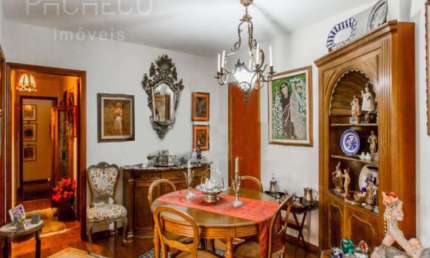 Apartamento com 3 quartos à venda na COM MANUEL DE MELO PIMENTA, --, Alto de Pinheiros, São Paulo, 125 m2 por R$ 1.250.000