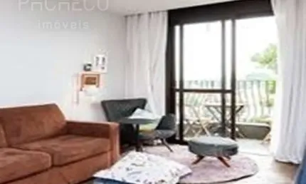 Apartamento com 4 quartos à venda na Rua Simão Álvares, --, Pinheiros, São Paulo, 242 m2 por R$ 2.900.000