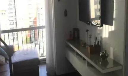 Cobertura com 3 quartos à venda na Rua Apinajés, --, Perdizes, São Paulo, 133 m2 por R$ 1.600.000
