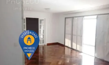 Apartamento com 4 quartos à venda na Rua Carlos Weber, --, Vila Leopoldina, São Paulo, 170 m2 por R$ 1.900.000