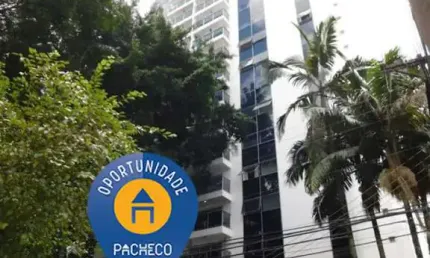 Apartamento com 3 quartos à venda na rua joaquim antunes, --, pinheiros, são paulo, 104 m2 por r$ 1.600.000