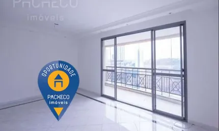 Apartamento com 4 quartos à venda na Rua Carlos Weber, --, Vila Leopoldina, São Paulo, 174 m2 por R$ 1.915.000