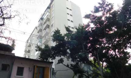Apartamento com 1 quarto à venda na Rua João Moura, --, Pinheiros, São Paulo, 48 m2 por R$ 630.000