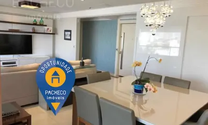 Apartamento com 3 quartos à venda na Rua Paracuê, --, Perdizes, São Paulo, 213 m2 por R$ 2.985.000