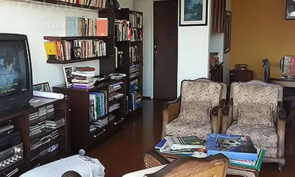 Apartamento com 3 quartos à venda na rua cerro corá, --, alto da lapa, são paulo, 117 m2 por r$ 1.280.000
