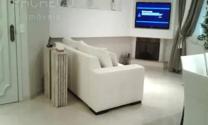 Apartamento com 3 quartos à venda na rua wanderley, --, perdizes, são paulo, 107 m2 por r$ 1.277.000