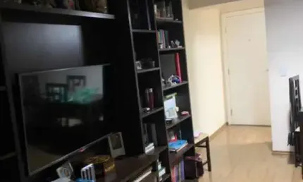 Apartamento com 3 quartos à venda na Rua Francisco Isoldi, --, Vila Madalena, São Paulo, 64 m2 por R$ 850.000