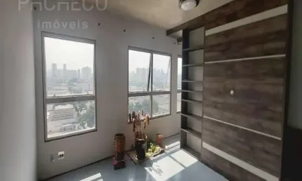 Apartamento com 2 quartos à venda na rua hassib mofarrej, --, vila leopoldina, são paulo, 70 m2 por r$ 780.000