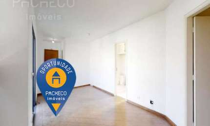 Apartamento com 3 quartos à venda na Rua Cotoxó, --, Perdizes, São Paulo, 93 m2 por R$ 860.000