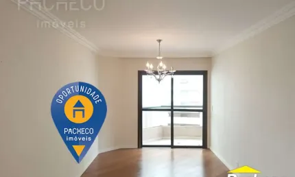 Apartamento com 3 quartos à venda na Rua Sergipe, --, Higienópolis, São Paulo, 127 m2 por R$ 1.950.000