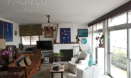 Apartamento com 3 quartos à venda na rua itambé, --, higienópolis, são paulo, 140 m2 por r$ 1.500.000