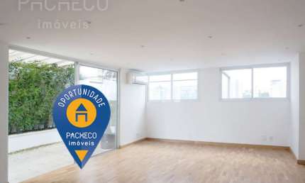 Cobertura com 3 quartos à venda na Rua Aspicuelta, --, Vila Madalena, São Paulo, 180 m2 por R$ 2.700.000