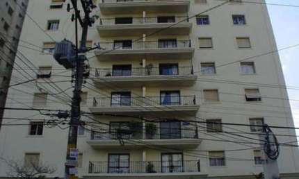 Apartamento com 3 quartos à venda na Rua Caraíbas, --, Pompéia, São Paulo, 105 m2 por R$ 1.320.000