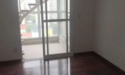 Cobertura com 3 quartos à venda na Rua Faustolo, --, Vila Romana, São Paulo, 140 m2 por R$ 1.700.000