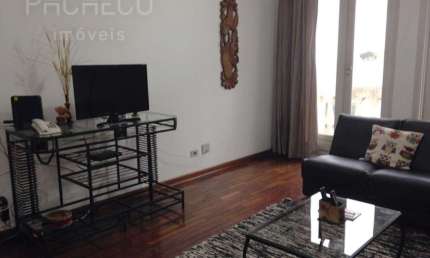 Apartamento com 3 quartos à venda na Rua Senador César Lacerda Vergueiro, --, Vila Madalena, São Paulo, 96 m2 por R$ 1.100.000